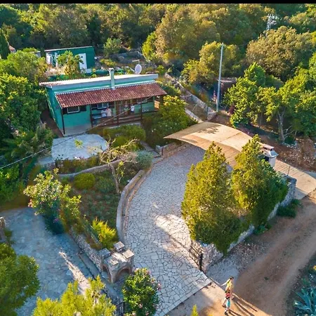 Kuca Za Odmor- Simona Daire *