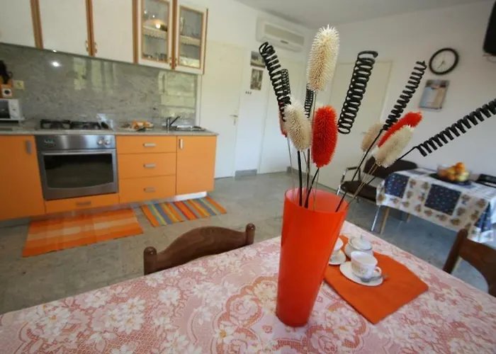 Apartment Kuca Za Odmor- Simona *