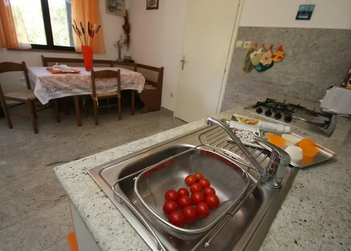 Kuca Za Odmor- Simona Apartment *