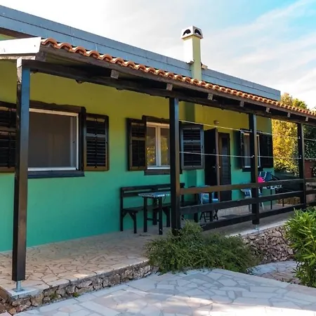 Lägenhet Kuca Za Odmor- Simona *